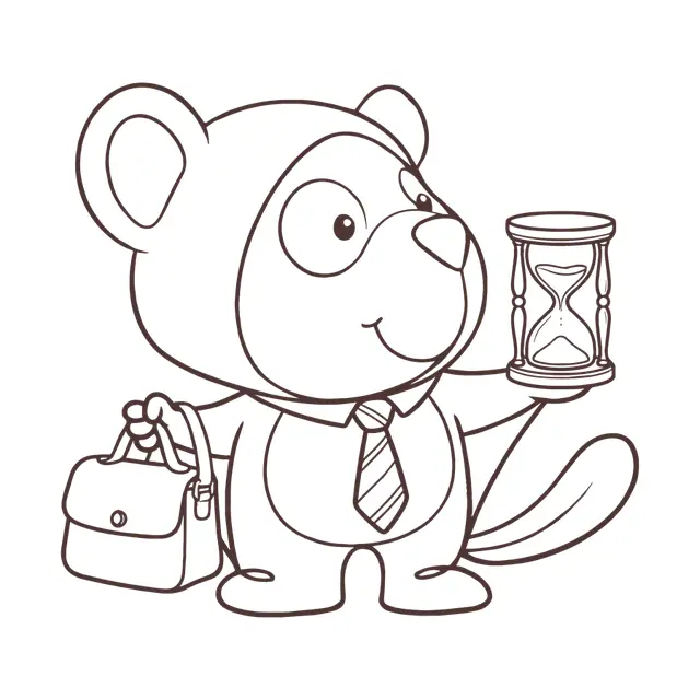 山羊座のムササビ