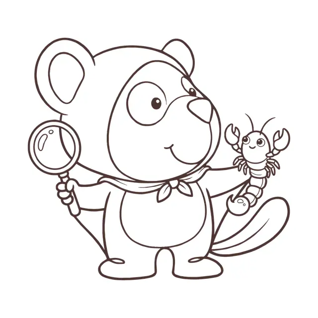 蠍座のムササビ