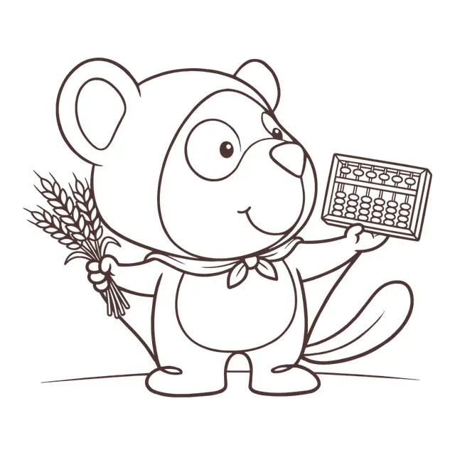 乙女座のムササビ